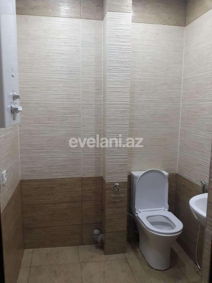 Sale, old building, 3 room, 70 m², Baku, Khatai r, Ahmedli d, Hazi Aslanov m.