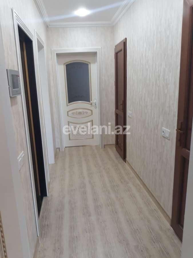 Sale, old building, 3 room, 70 m², Baku, Khatai r, Ahmedli d, Hazi Aslanov m.