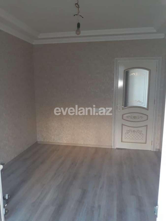 Sale, old building, 3 room, 70 m², Baku, Khatai r, Ahmedli d, Hazi Aslanov m.