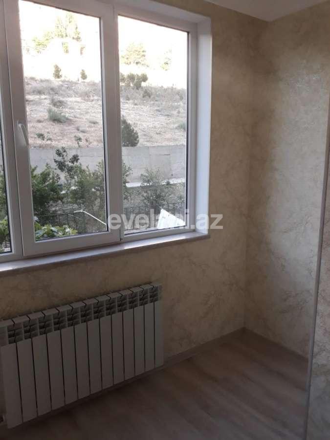 Sale, old building, 3 room, 70 m², Baku, Khatai r, Ahmedli d, Hazi Aslanov m.