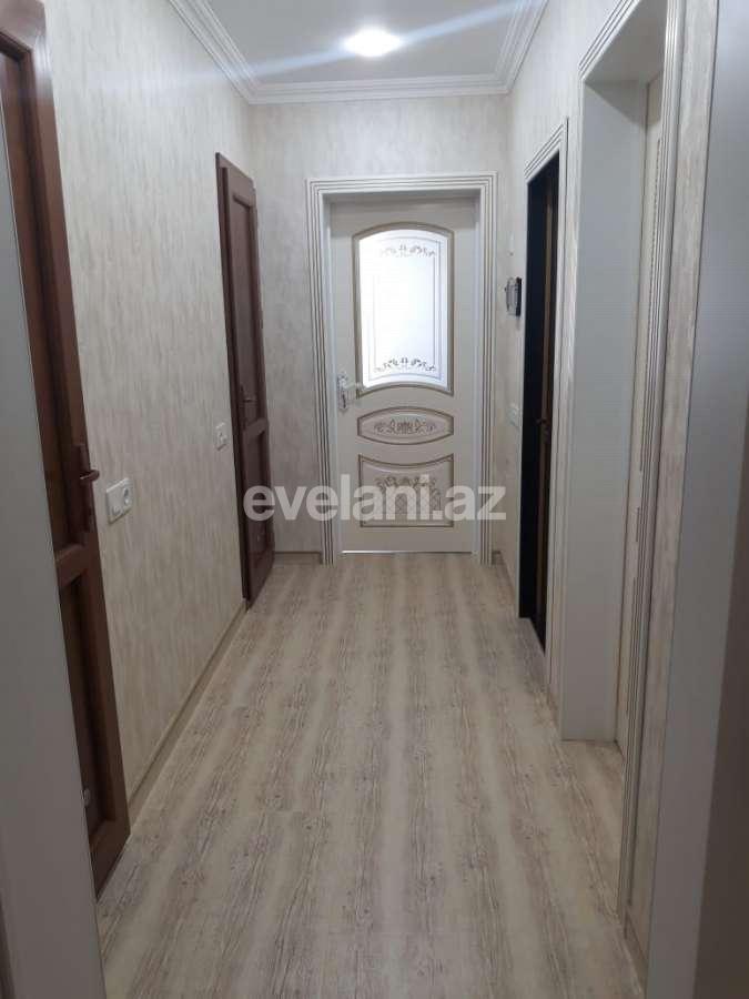 Sale, old building, 3 room, 70 m², Baku, Khatai r, Ahmedli d, Hazi Aslanov m.