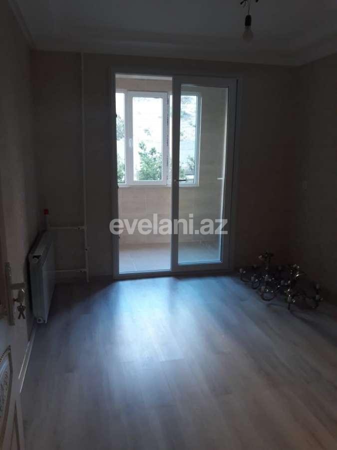 Sale, old building, 3 room, 70 m², Baku, Khatai r, Ahmedli d, Hazi Aslanov m.