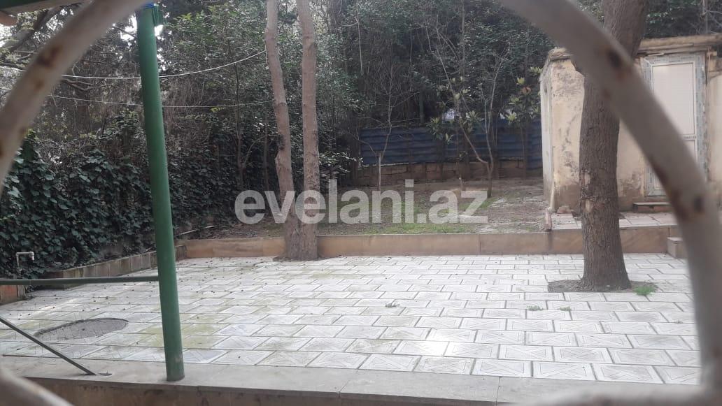 Сдаётся, вторичка, 3-комнаты, 100 m², Баку, Ясамальский r.