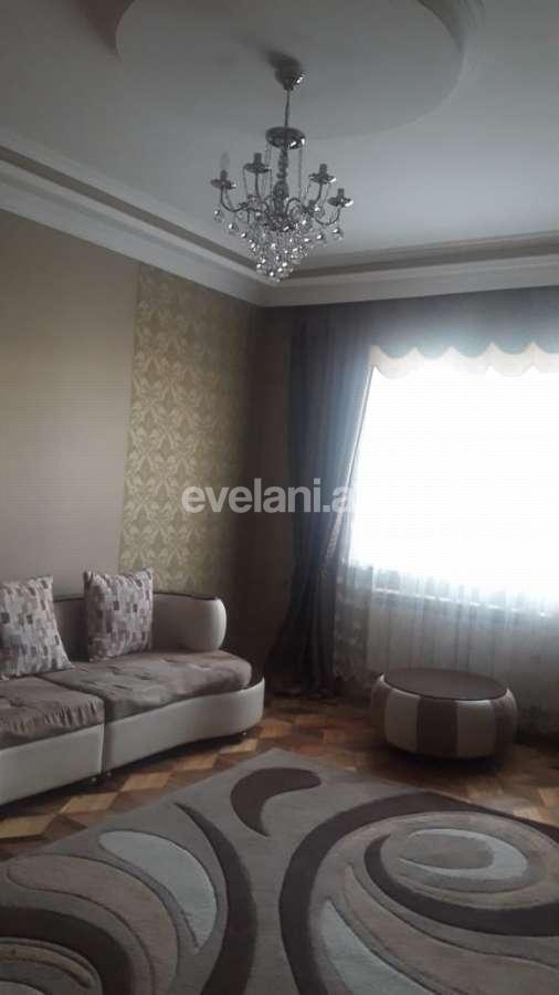 Сдаётся, вторичка, 3-комнаты, 100 m², Баку, Ясамальский r.