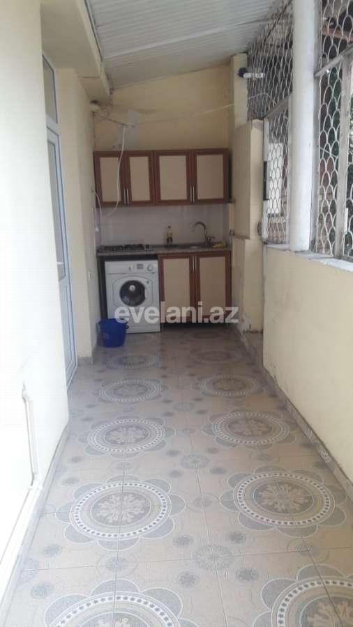 Сдаётся, вторичка, 3-комнаты, 100 m², Баку, Ясамальский r.