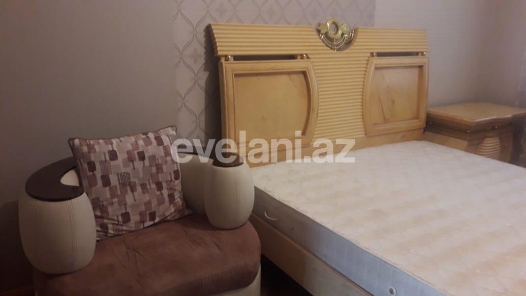 Сдаётся, вторичка, 3-комнаты, 100 m², Баку, Ясамальский r.