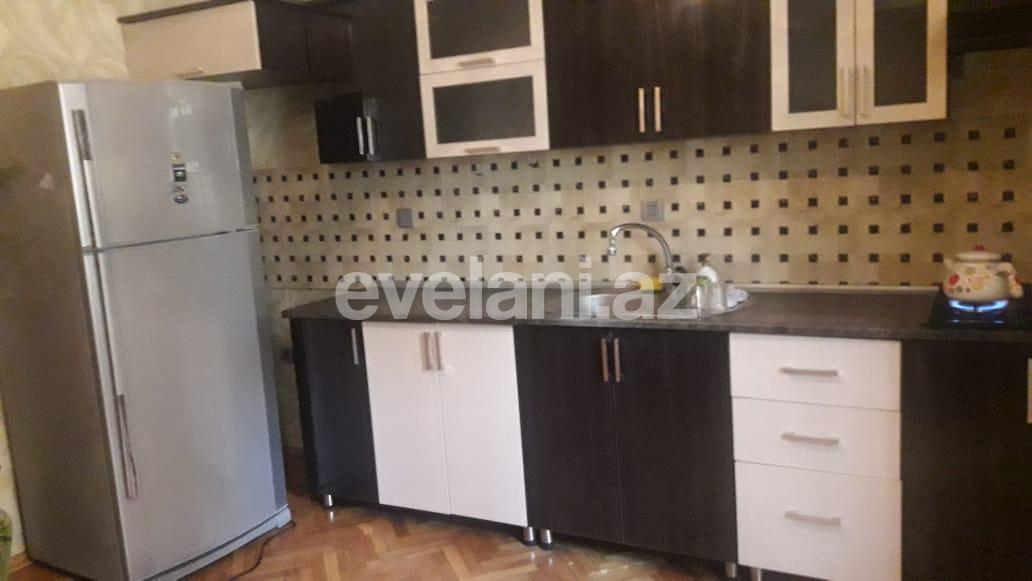 Сдаётся, вторичка, 3-комнаты, 100 m², Баку, Ясамальский r.