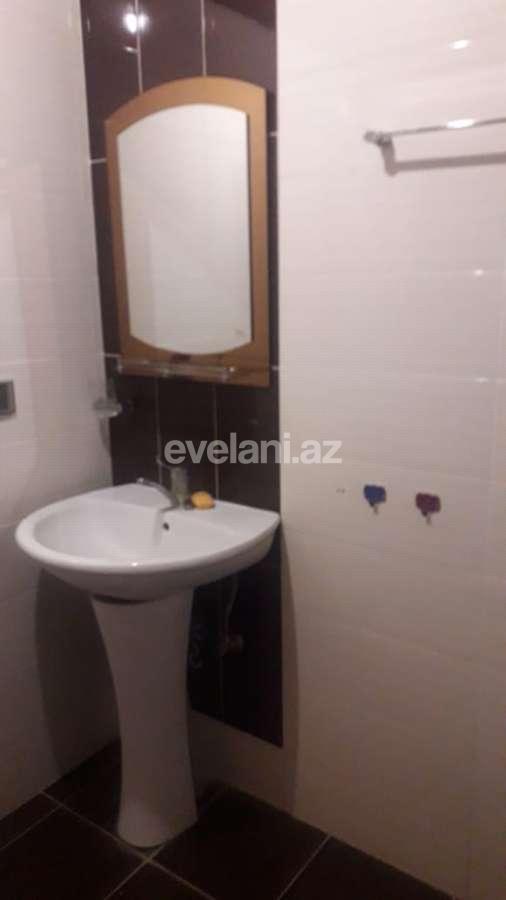 Сдаётся, вторичка, 3-комнаты, 100 m², Баку, Ясамальский r.