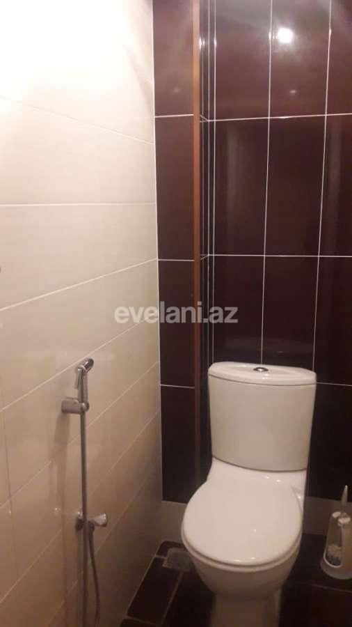 Сдаётся, вторичка, 3-комнаты, 100 m², Баку, Ясамальский r.