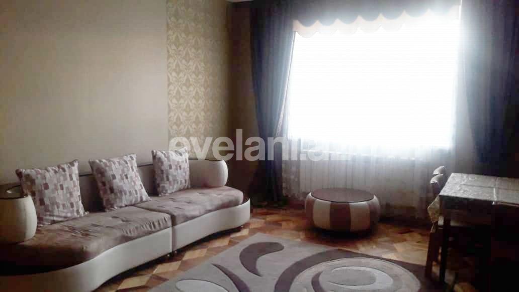 Сдаётся, вторичка, 3-комнаты, 100 m², Баку, Ясамальский r.