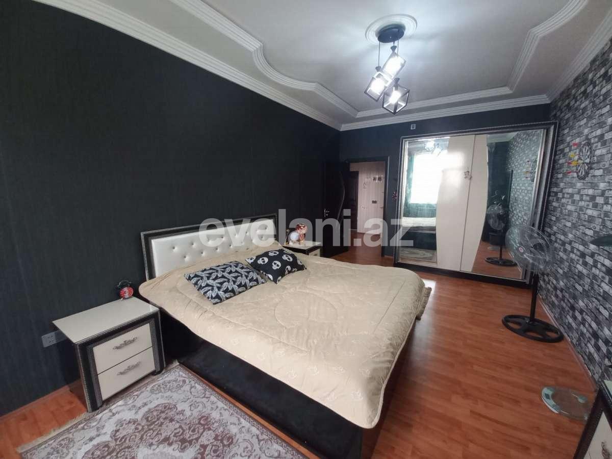 Sale, new building, 2 room, 95 m², Baku, Khatai r, Ahmedli d, Ahmedli m.