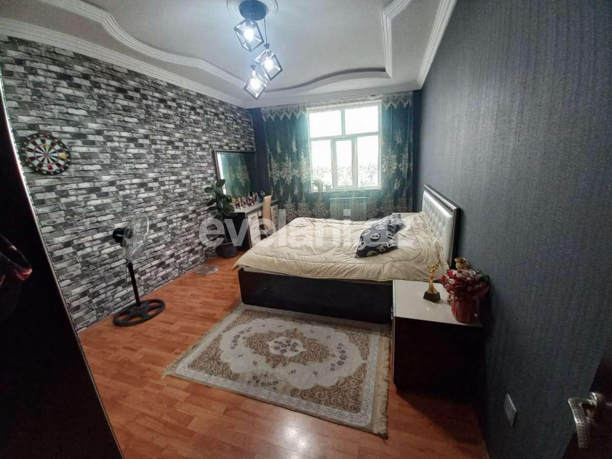 Sale, new building, 2 room, 95 m², Baku, Khatai r, Ahmedli d, Ahmedli m.