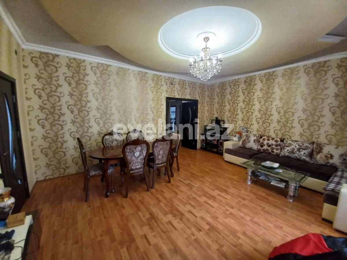 Sale, new building, 2 room, 95 m², Baku, Khatai r, Ahmedli d, Ahmedli m.