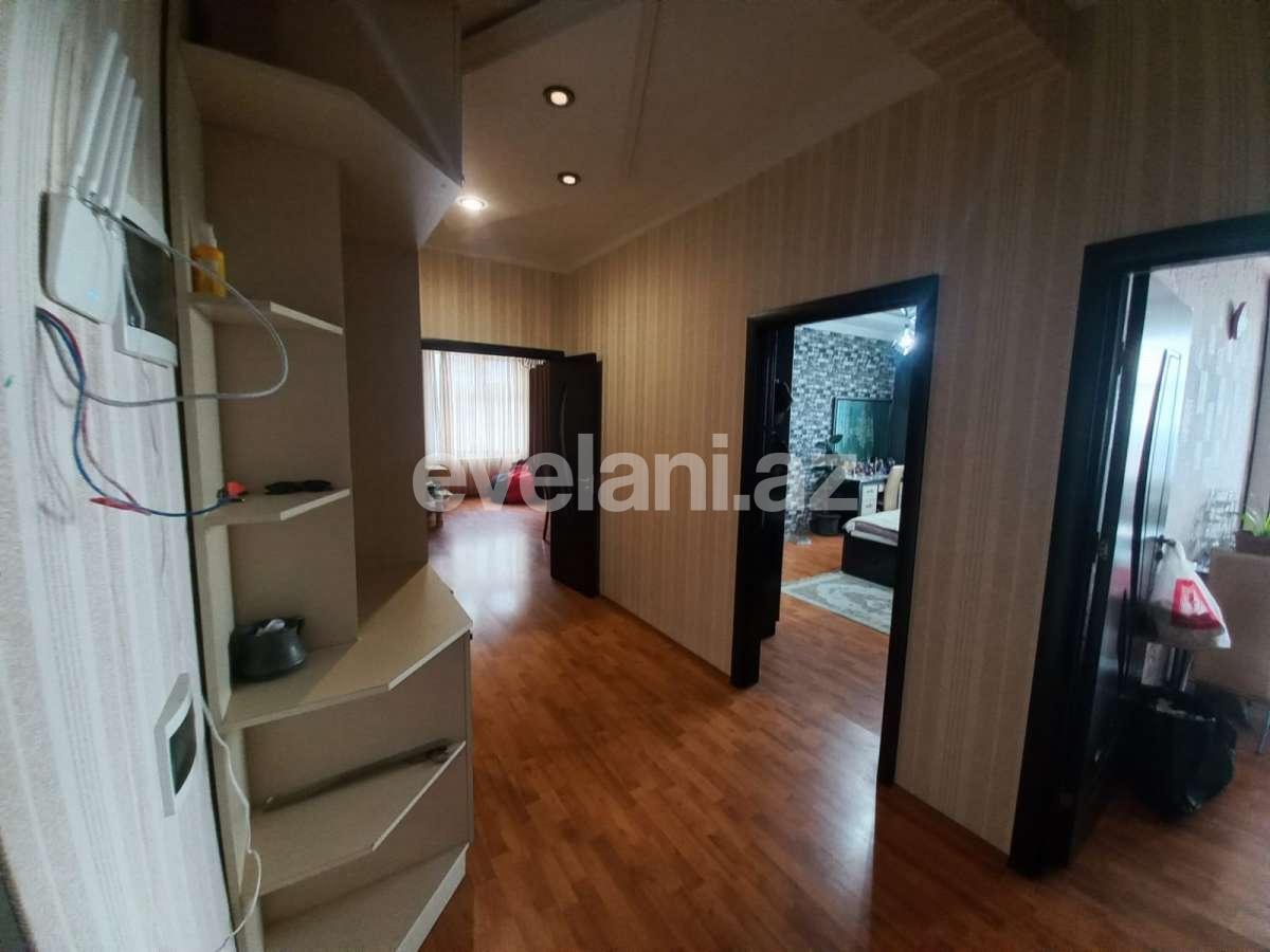 Sale, new building, 2 room, 95 m², Baku, Khatai r, Ahmedli d, Ahmedli m.