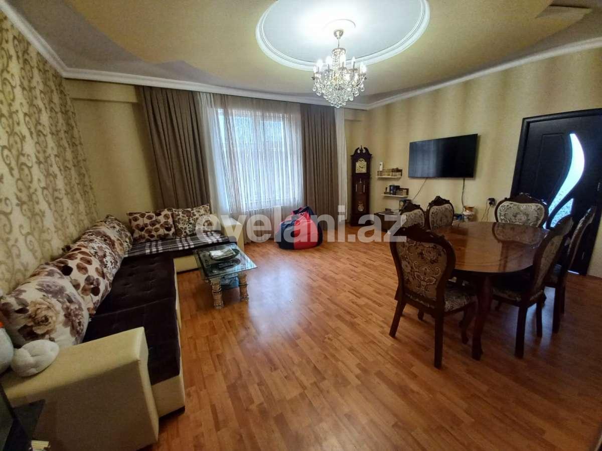 Sale, new building, 2 room, 95 m², Baku, Khatai r, Ahmedli d, Ahmedli m.