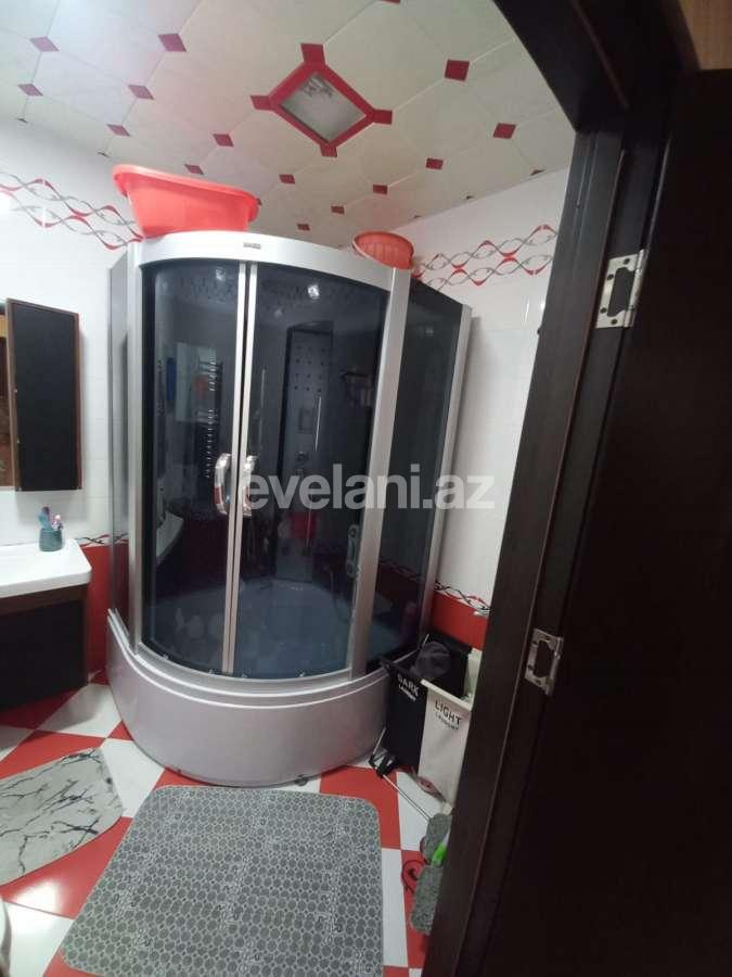 Sale, new building, 2 room, 95 m², Baku, Khatai r, Ahmedli d, Ahmedli m.