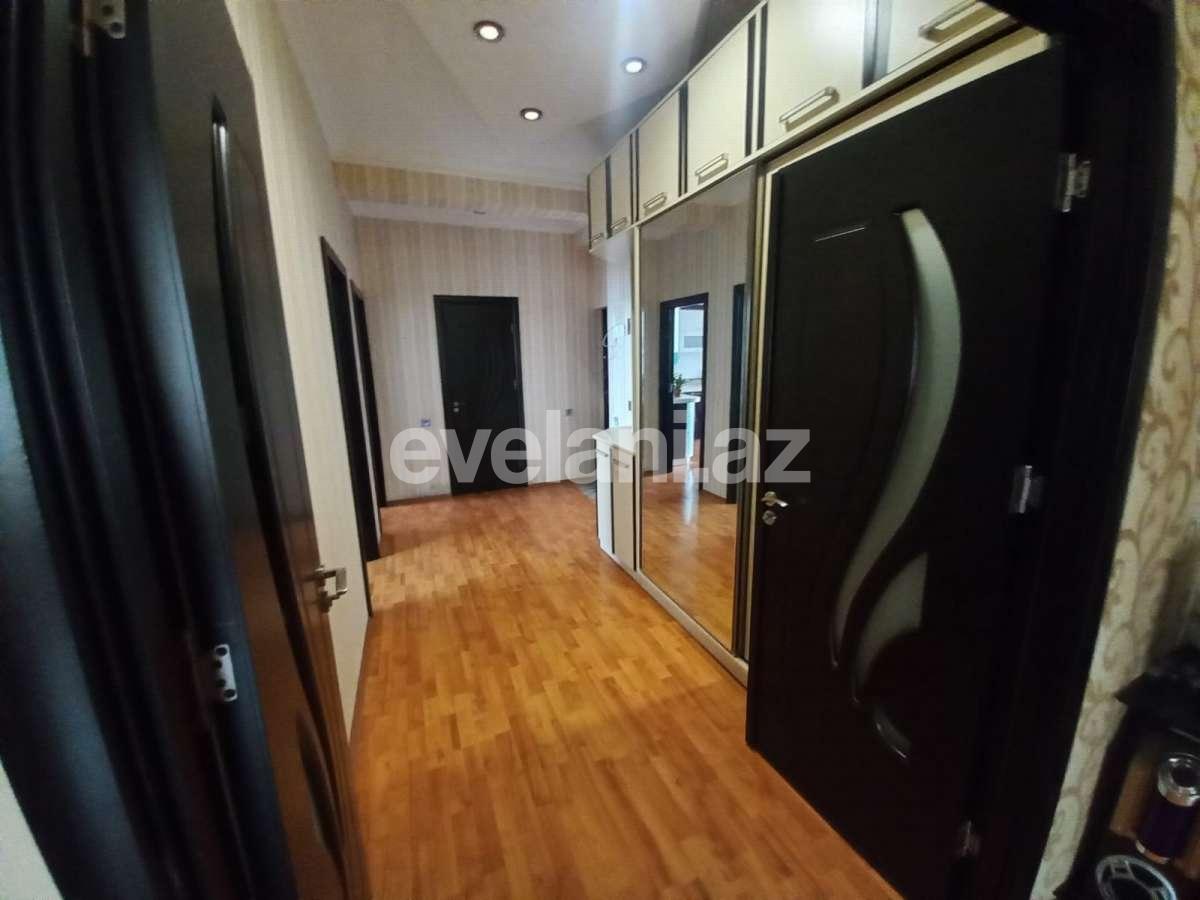 Sale, new building, 2 room, 95 m², Baku, Khatai r, Ahmedli d, Ahmedli m.
