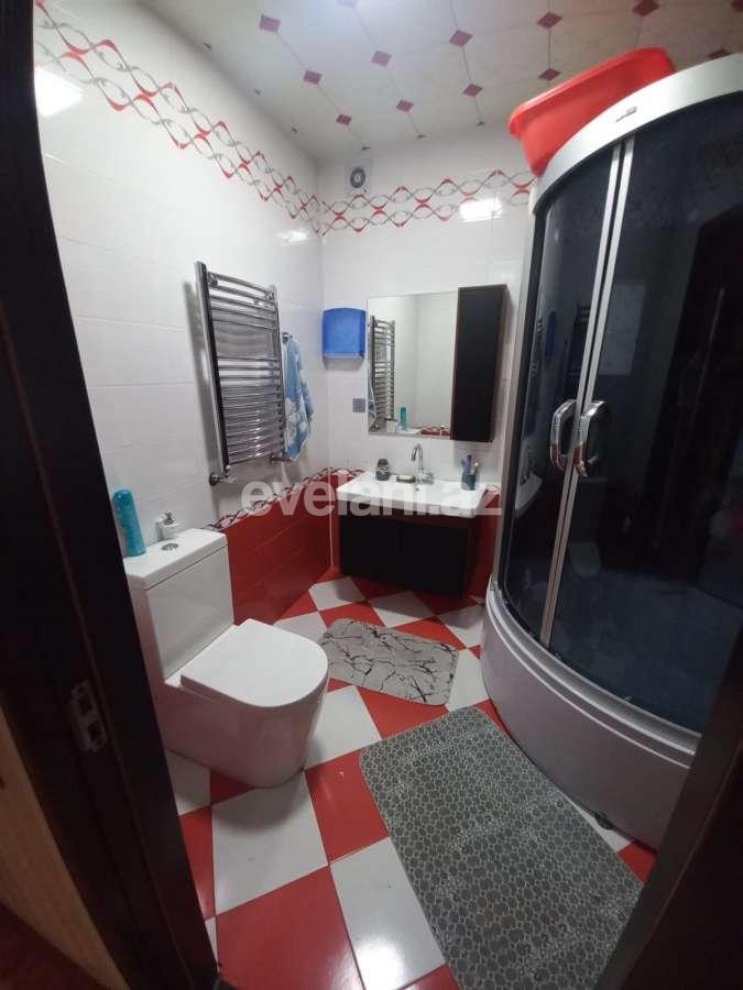 Sale, new building, 2 room, 95 m², Baku, Khatai r, Ahmedli d, Ahmedli m.