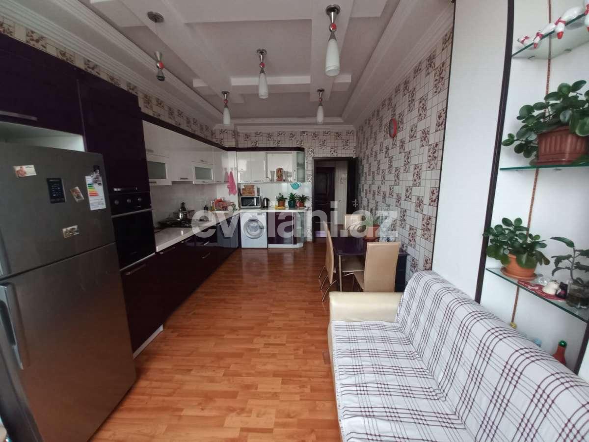 Sale, new building, 2 room, 95 m², Baku, Khatai r, Ahmedli d, Ahmedli m.