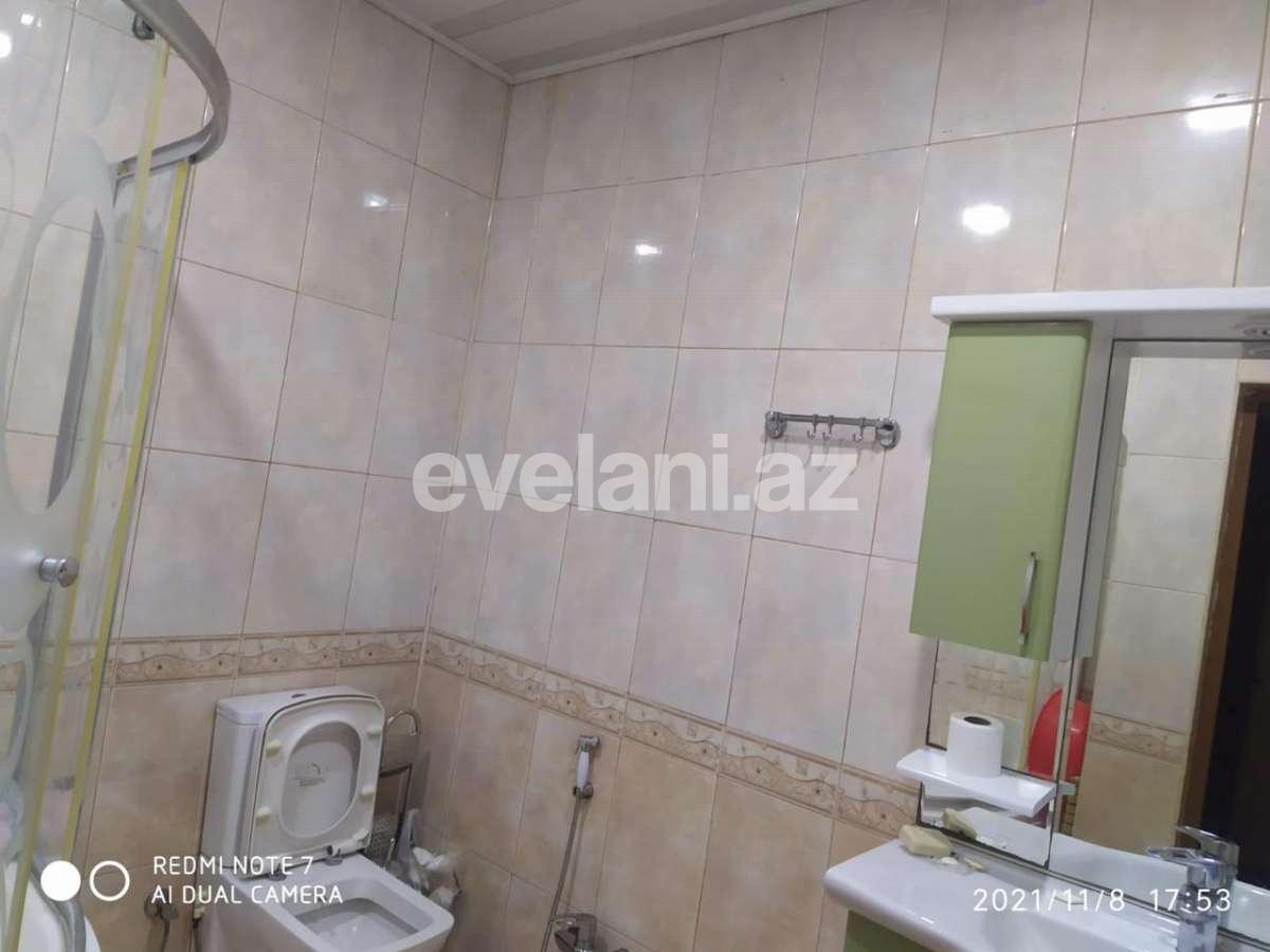 Sale, new building, 3 room, 142 m², Khirdalan