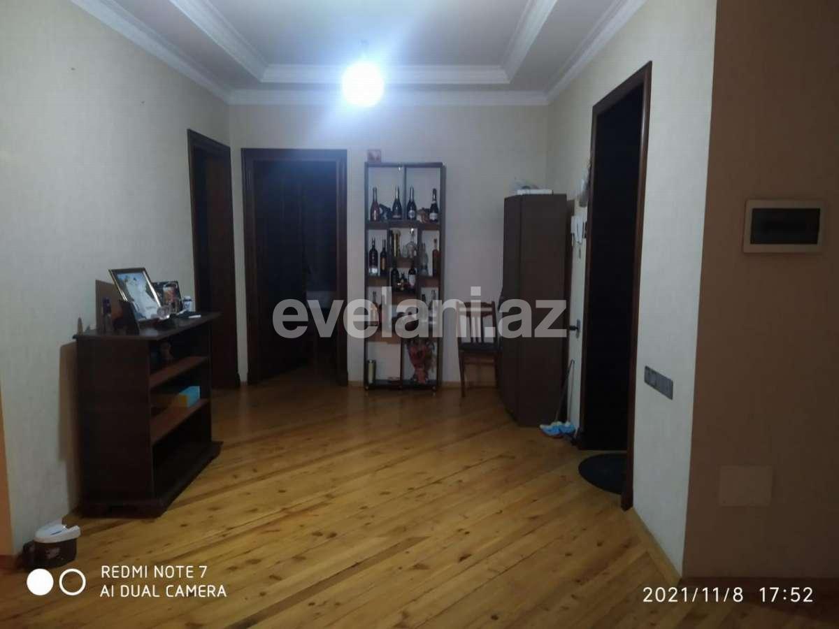 Sale, new building, 3 room, 142 m², Khirdalan