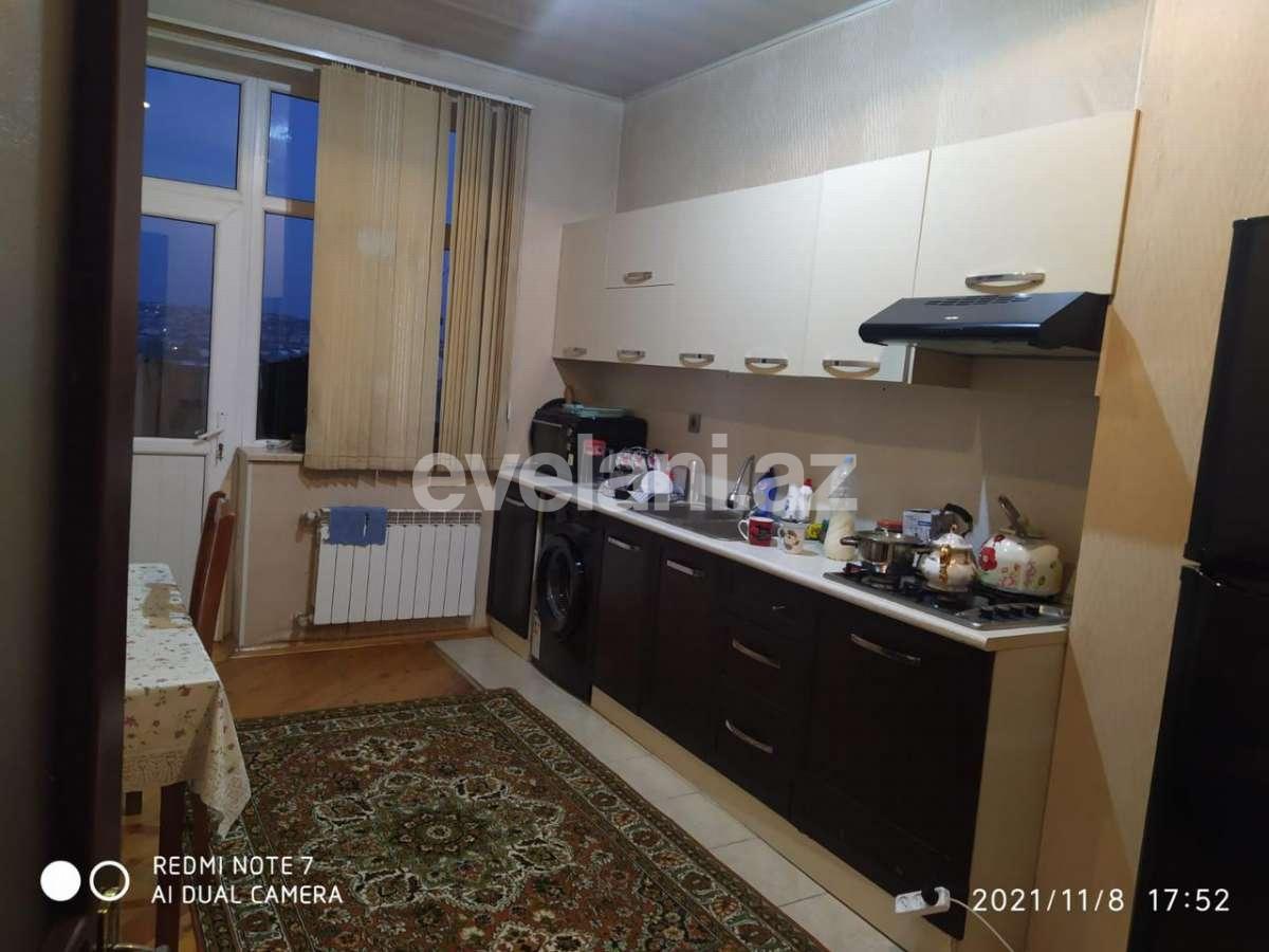 Sale, new building, 3 room, 142 m², Khirdalan