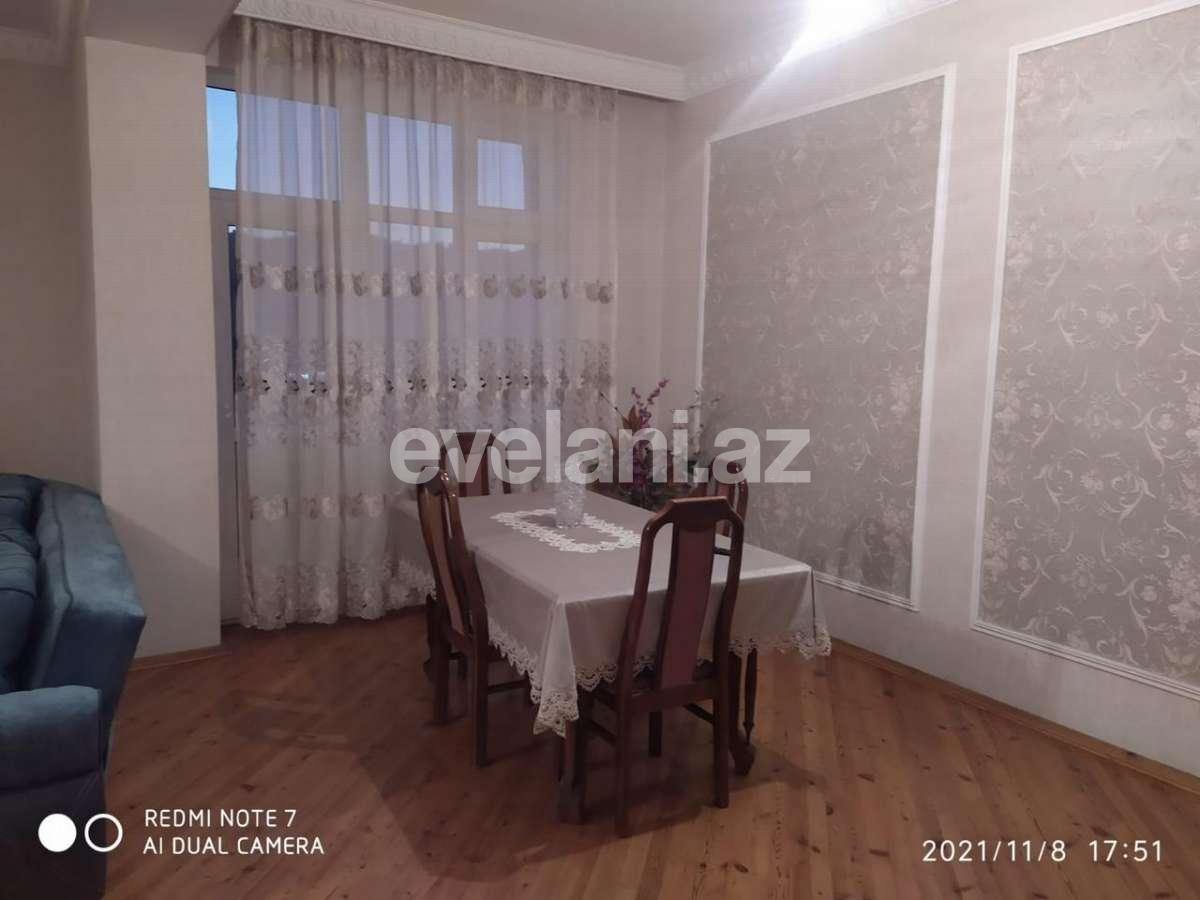 Sale, new building, 3 room, 142 m², Khirdalan