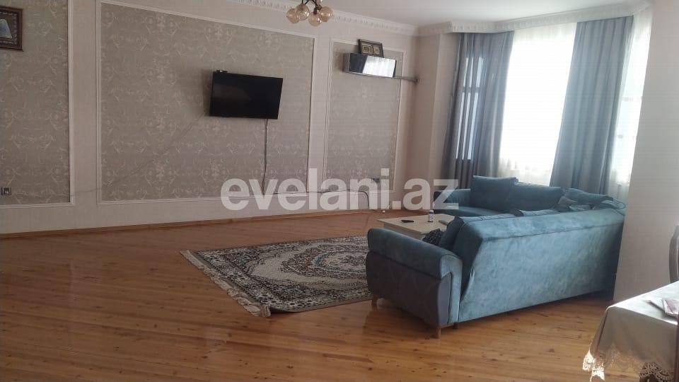 Sale, new building, 3 room, 142 m², Khirdalan