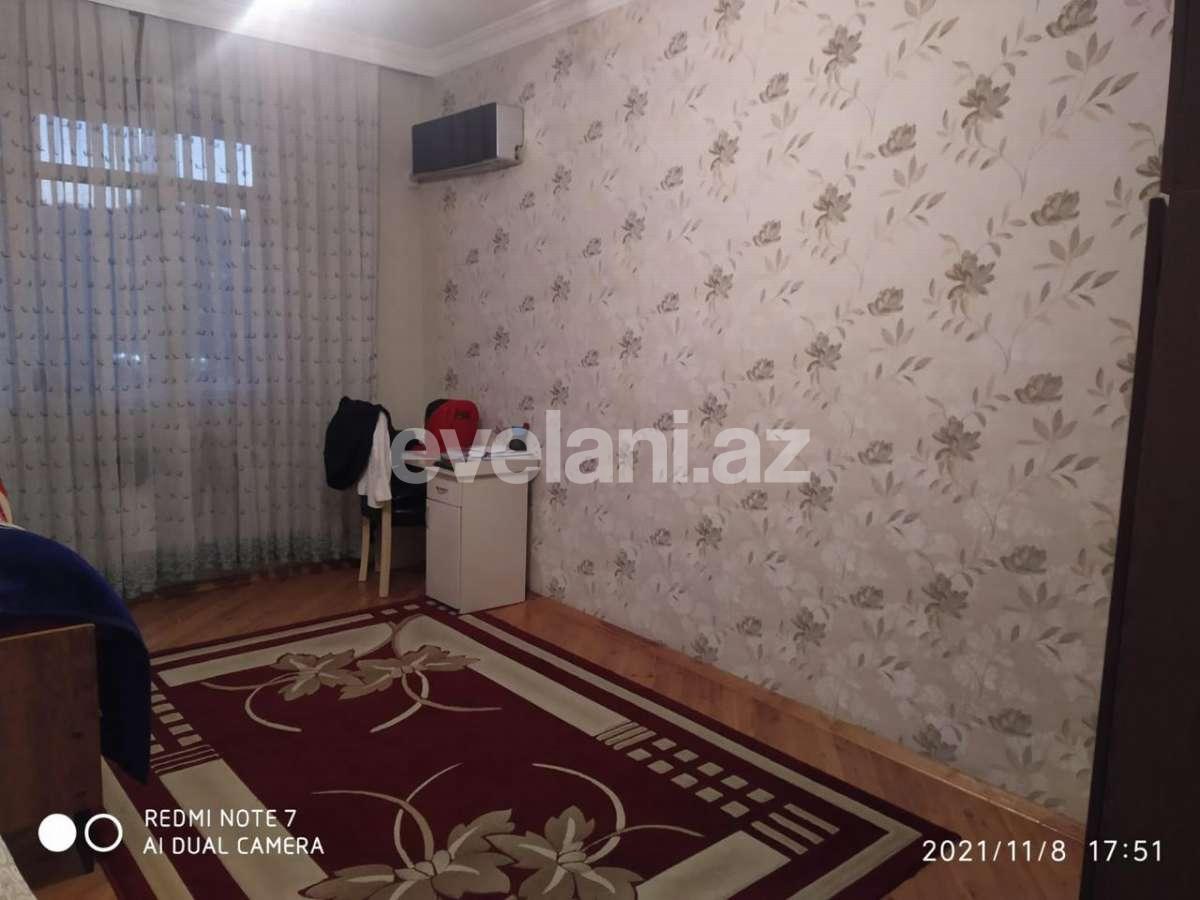 Sale, new building, 3 room, 142 m², Khirdalan