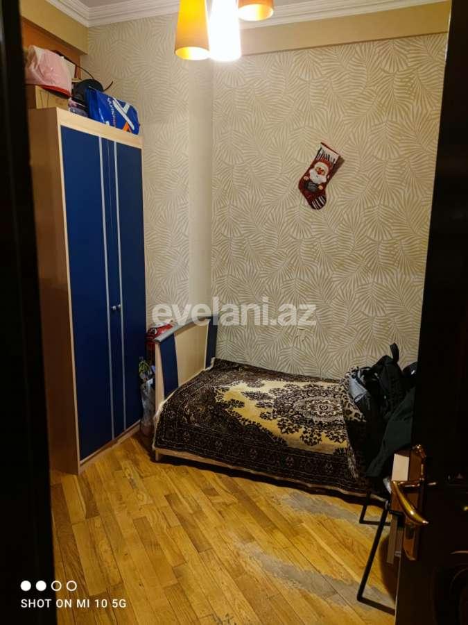 Satılır, yeni tikili, 3 otaqlı, 110 m², Bakı, Xətai r, Həzi Aslanov q, Həzi Aslanov m.