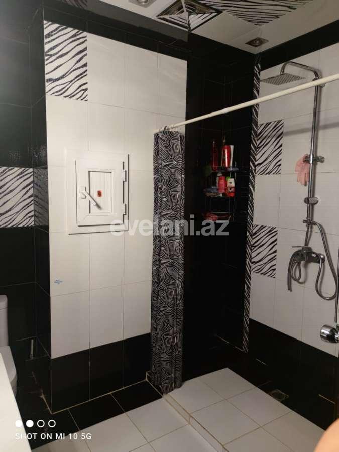 Satılır, yeni tikili, 3 otaqlı, 110 m², Bakı, Xətai r, Həzi Aslanov q, Həzi Aslanov m.