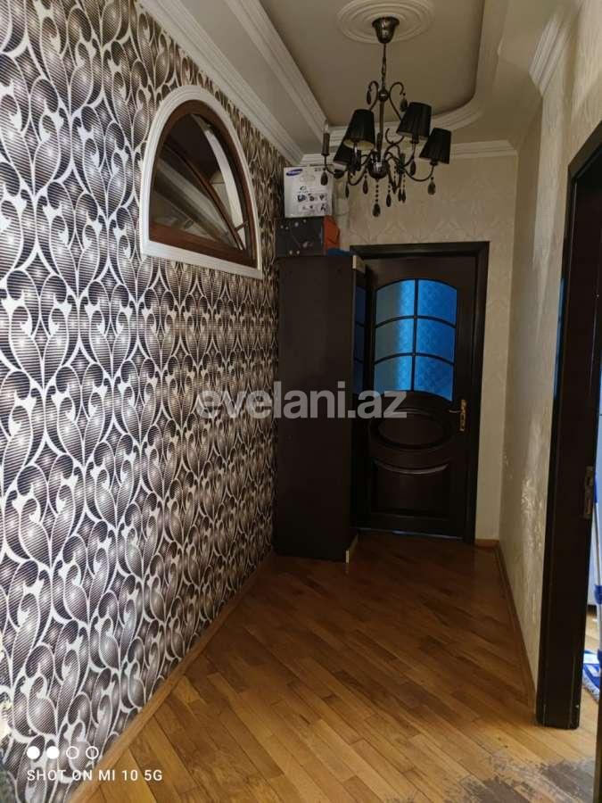 Satılır, yeni tikili, 3 otaqlı, 110 m², Bakı, Xətai r, Həzi Aslanov q, Həzi Aslanov m.