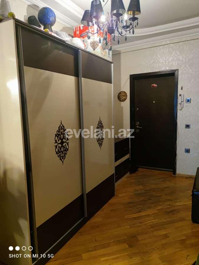 Satılır, yeni tikili, 3 otaqlı, 110 m², Bakı, Xətai r, Həzi Aslanov q, Həzi Aslanov m.