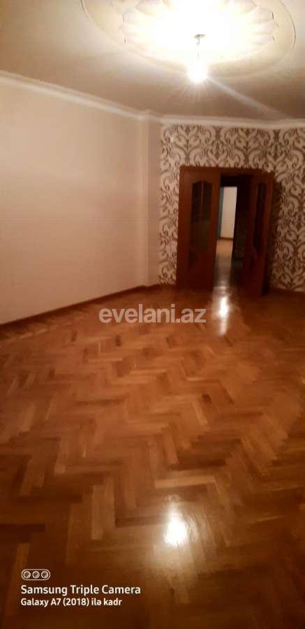 Sale, new building, 3 room, 165 m², Baku, Yasamal r, Yasamal d, Elmlar Akademiyası m.