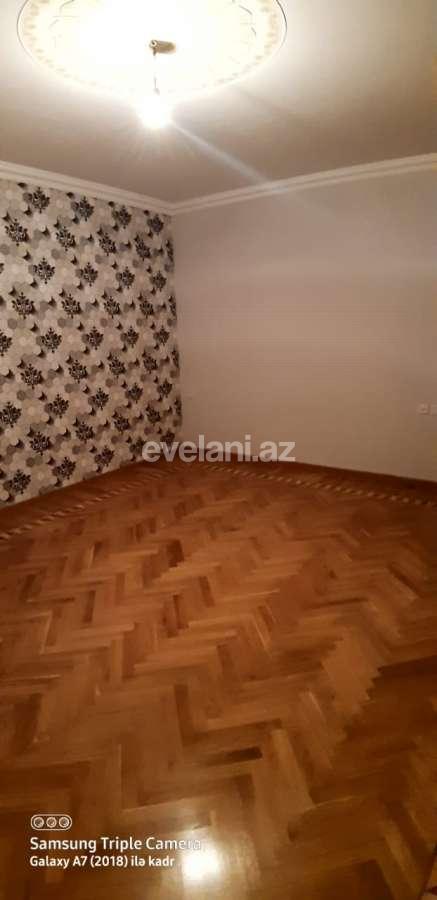 Sale, new building, 3 room, 165 m², Baku, Yasamal r, Yasamal d, Elmlar Akademiyası m.