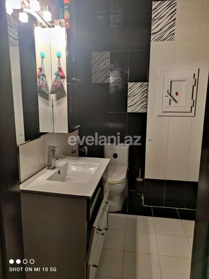 Продаётся, новостройка, 3-комнаты, 107 m², Баку, Хатаинский r, Ази Асланова p, Ази Асланов m.