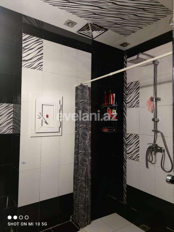 Продаётся, новостройка, 3-комнаты, 107 m², Баку, Хатаинский r, Ази Асланова p, Ази Асланов m.