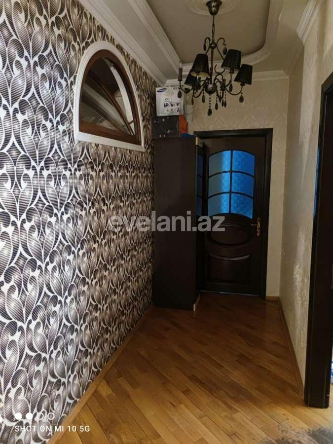 Продаётся, новостройка, 3-комнаты, 107 m², Баку, Хатаинский r, Ази Асланова p, Ази Асланов m.