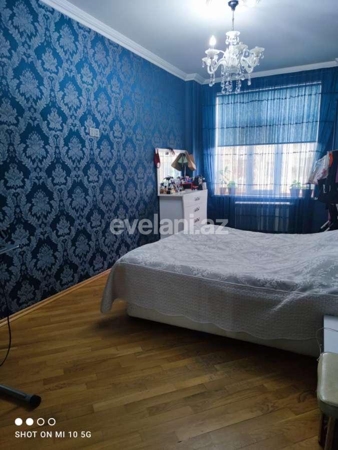 Продаётся, новостройка, 3-комнаты, 107 m², Баку, Хатаинский r, Ази Асланова p, Ази Асланов m.