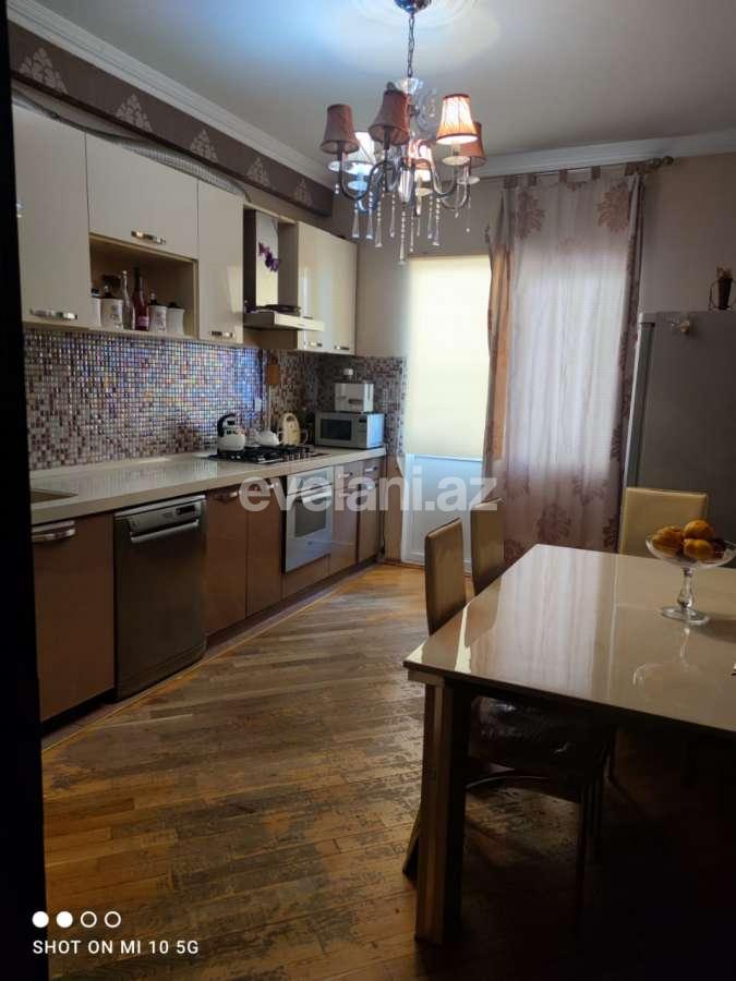 Продаётся, новостройка, 3-комнаты, 107 m², Баку, Хатаинский r, Ази Асланова p, Ази Асланов m.