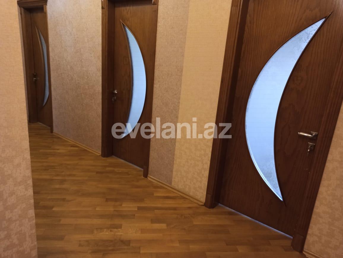 Sale, new building, 3 room, 126 m², Baku, Khatai r, Ahmedli d.