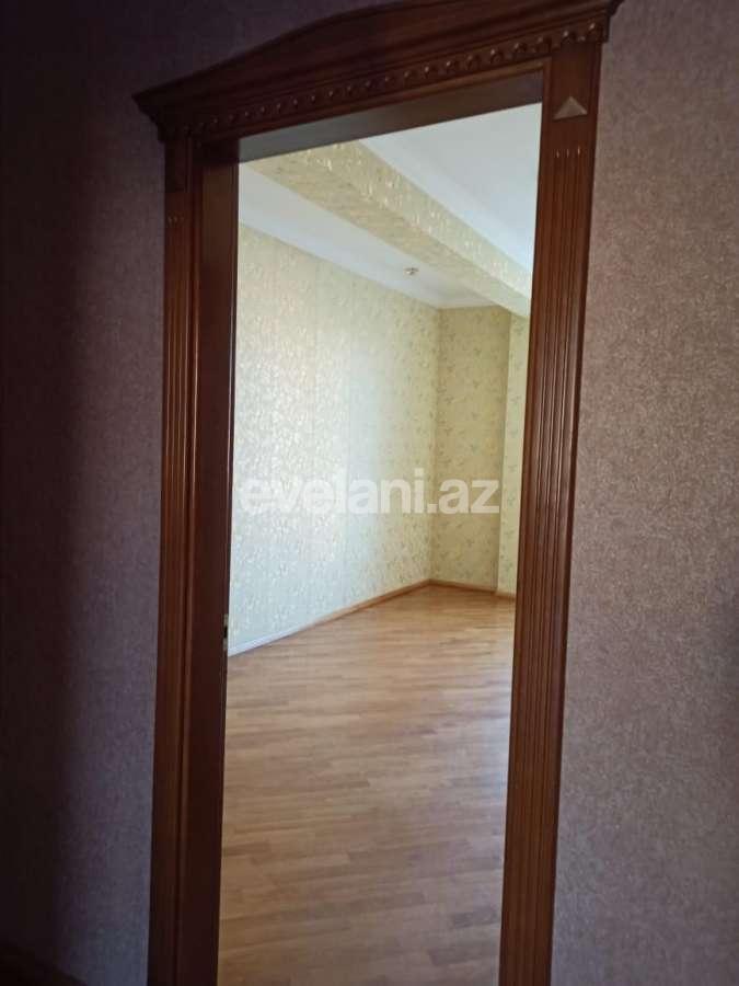 Sale, new building, 3 room, 126 m², Baku, Khatai r, Ahmedli d.