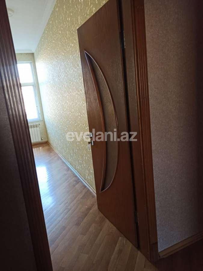 Sale, new building, 3 room, 126 m², Baku, Khatai r, Ahmedli d.