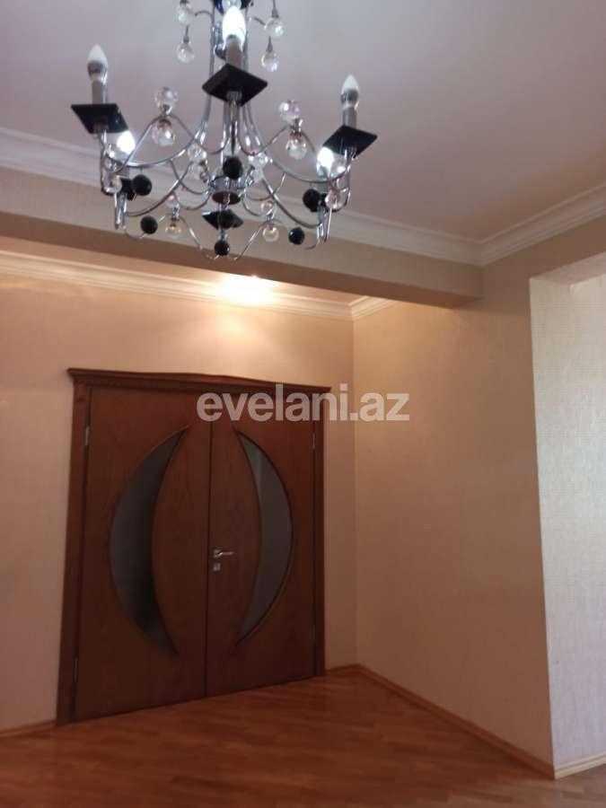 Sale, new building, 3 room, 126 m², Baku, Khatai r, Ahmedli d.