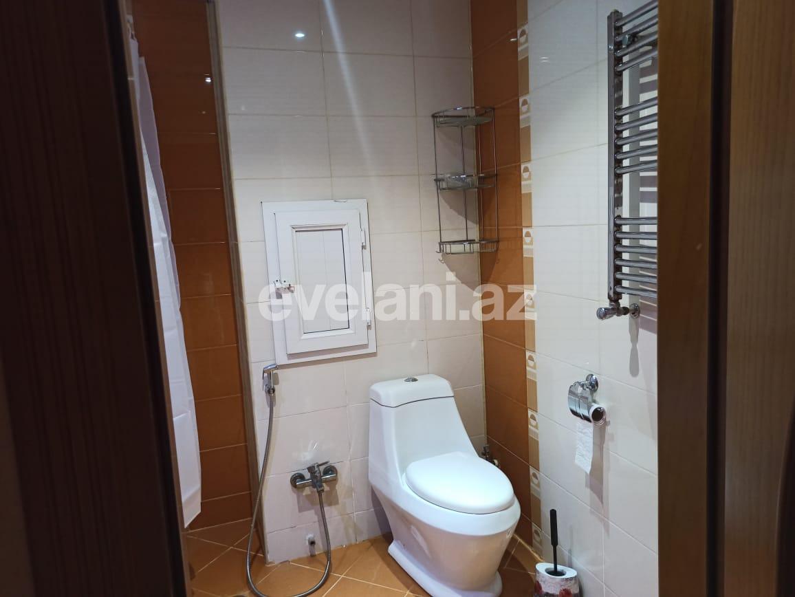 Sale, new building, 3 room, 126 m², Baku, Khatai r, Ahmedli d.