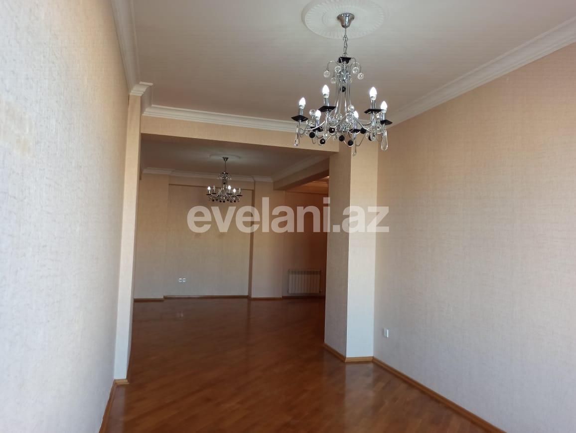Sale, new building, 3 room, 126 m², Baku, Khatai r, Ahmedli d.