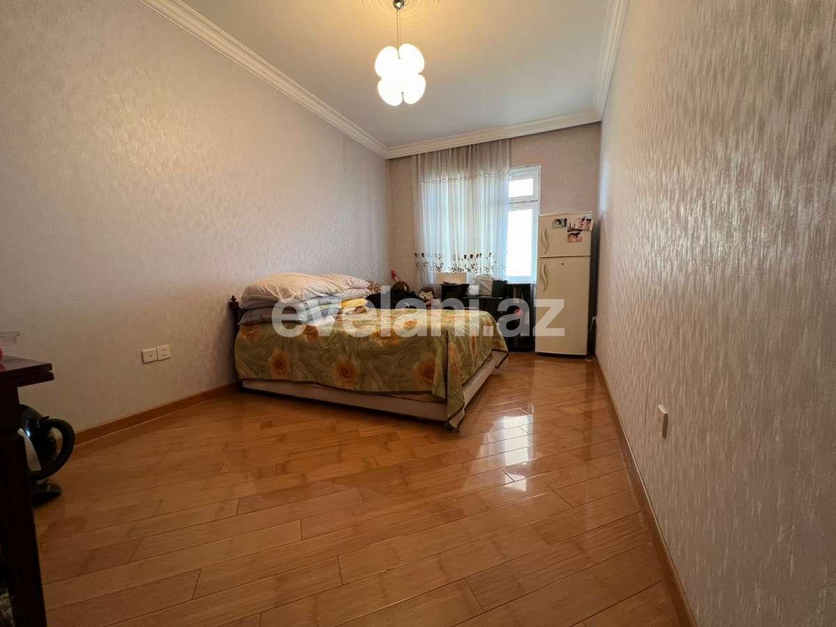 Sale, new building, 4 room, 145 m², Baku, Yasamal r, Inshaatchilar m.