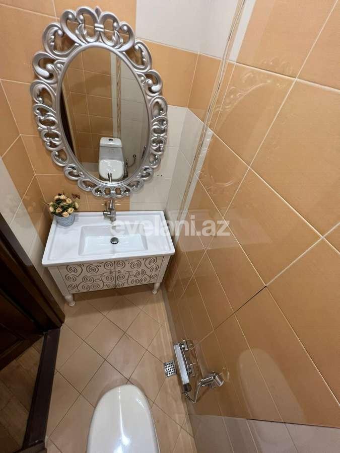 Sale, new building, 4 room, 145 m², Baku, Yasamal r, Inshaatchilar m.