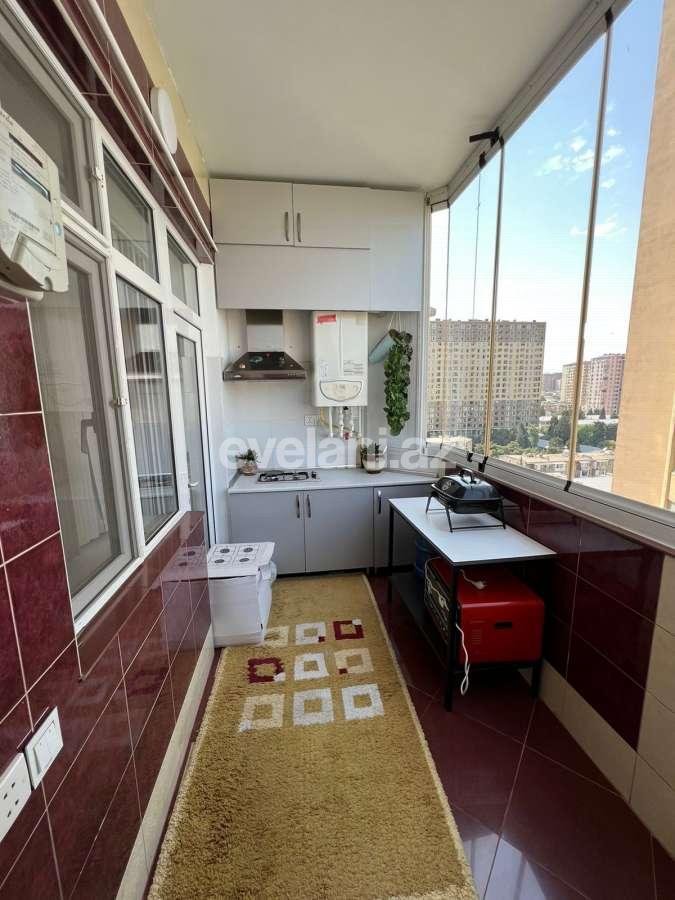 Sale, new building, 4 room, 145 m², Baku, Yasamal r, Inshaatchilar m.