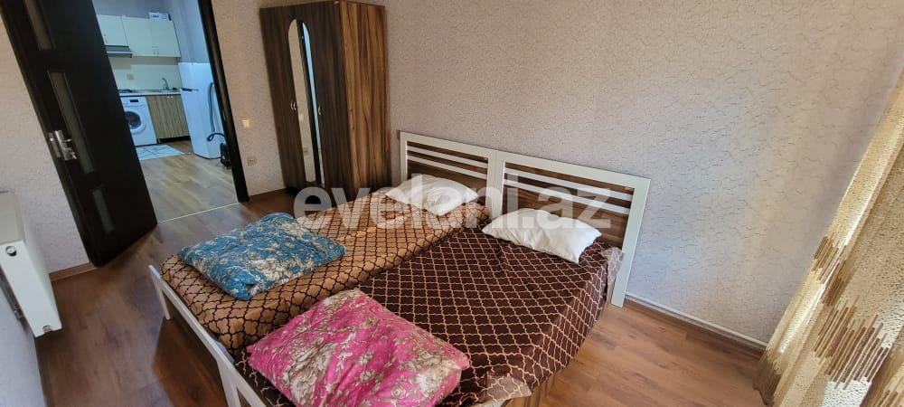 Kirayə verilir, yeni tikili, 2 otaqlı, 75 m², Bakı, Yasamal r, Elmlər Akademiyası m.